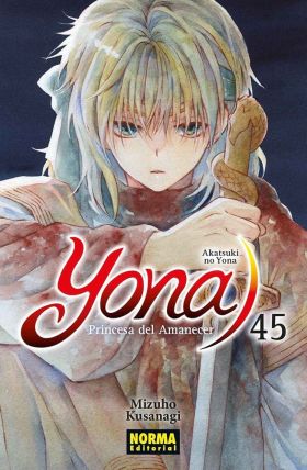 YONA 45