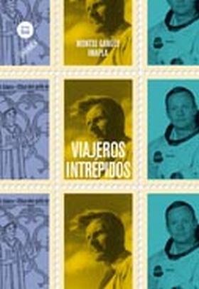 VIAJEROS INTRÉPIDOS