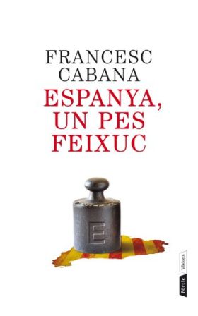 ESPANYA, UN PES FEIXUC
