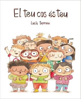 TEU COS ES TEU, EL (EDICIO DE CARTO)