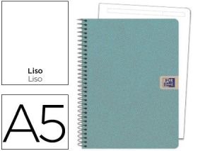 EBK OXFSCH ESP NATURE A5 80G 80 90G LISO