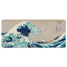 ALFOMBRILLA RATON XL JAPANESE ART KOKONOTE
