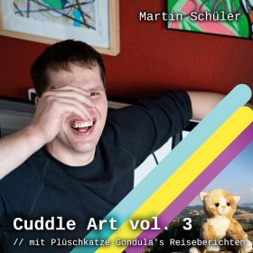 CUDDLE ART VOL. 3