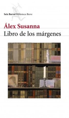 Libro de los márgenes