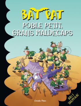 POBLE PETIT, GRANS MALDECAPS