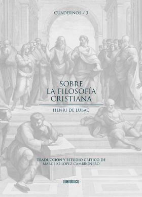 Sobre la filosofía cristiana