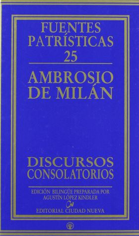 DISCURSOS CONSOLATORIOS