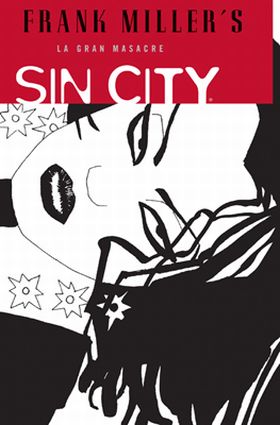 SIN CITY 3 LA GRAN MASACRE