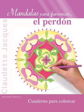 MANDALAS PARA FAVORECER EL PERDON