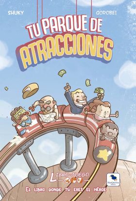 TU PARQUE DE ATRACCIONES