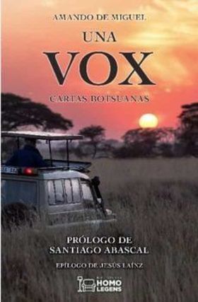 UNA VOX