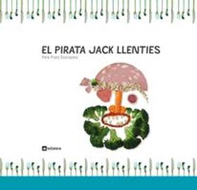 PIRATA JACK LLENTIES, EL
