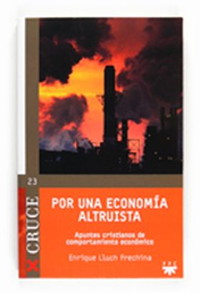 Por una economía altruista