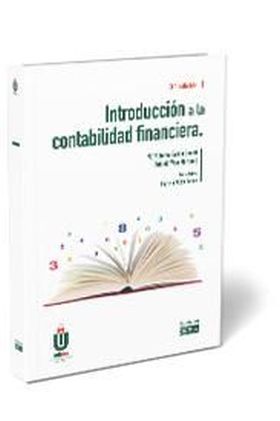 INTRODUCCIÓN A LA CONTABILIDAD FINANCIERA