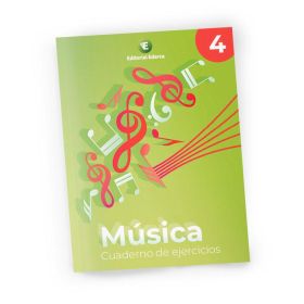 MUSICA, Nº 4