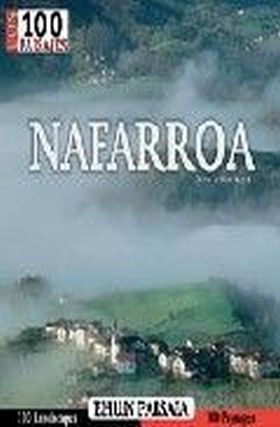 Los 100 paisajes de Nafarroa