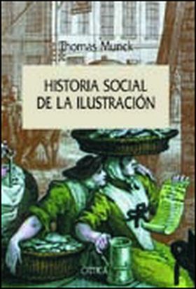 Historia social de la Ilustración