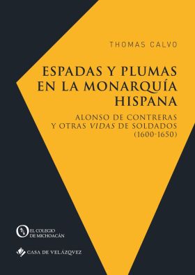 ESPADAS Y PLUMAS EN LA MONARQUIA HISPANA