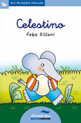 Celestino (letra cursiva)