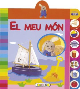 EL MEU MON 