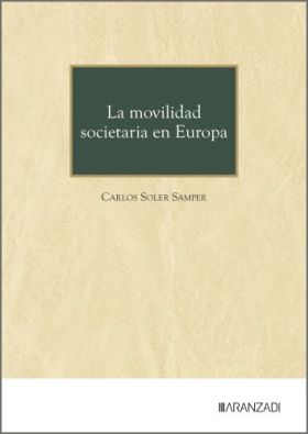 MOVILIDAD SOCIETARIA EN EUROPA, LA