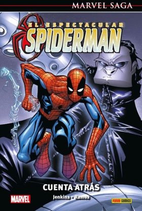 EL ESPECTACULAR SPIDERMAN, 2 ((MARVEL SAGA 148)