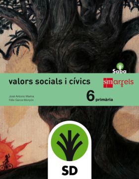 SD ALUMNO. VALORS SOCIALS I CÍVICS. 6 PRIMÀRIA. SABA