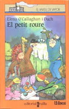 EL PETIT ROURE