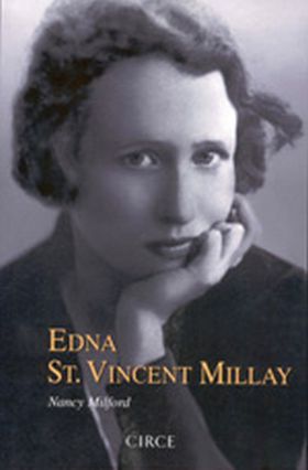 EDNA ST. VINCENT MILLAY