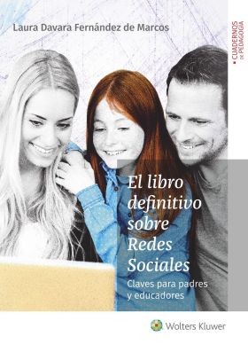 EL LIBRO DEFINITIVO SOBRE REDES SOCIALES: CLAVES P