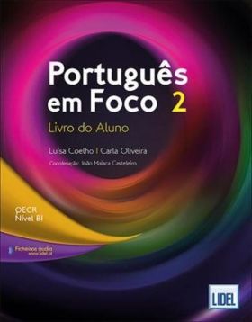 PORTUGUES EM FOCO 2 ALUM