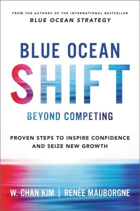 BLUE OCEAN SHIFT