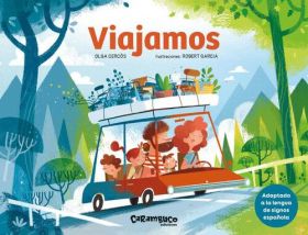 VIAJAMOS