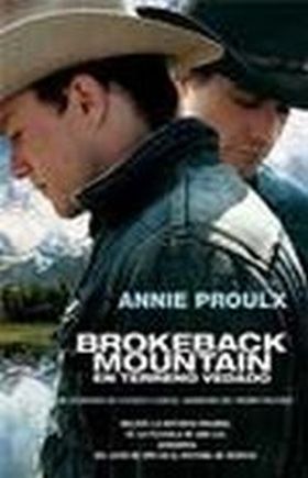 Brokeback Mountain, en terreno vedado