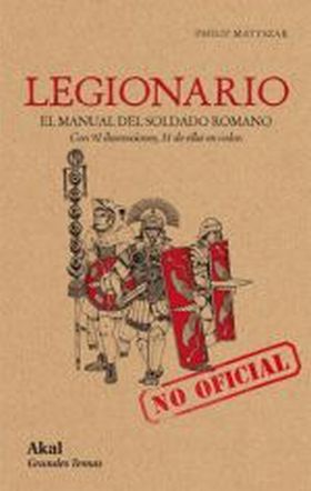 LEGIONARIO