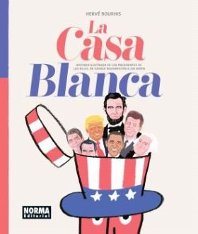 CASA BLANCA, LA