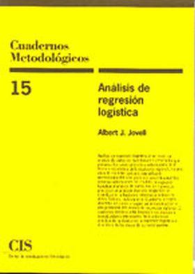 Análisis de regresión logística