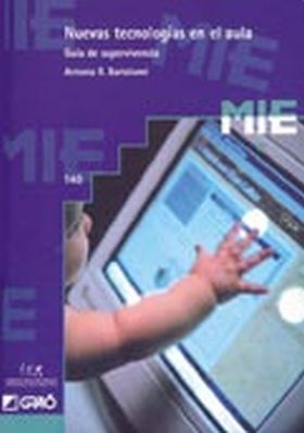 Nuevas tecnologías en el aula