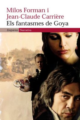 ELS FANTASMES DE GOYA