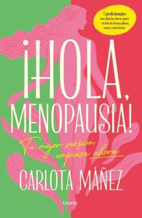 HOLA, MENOPAUSIA!