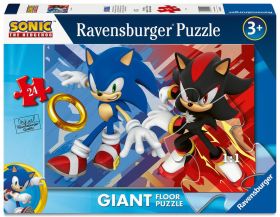 SONIC 24 GIANT