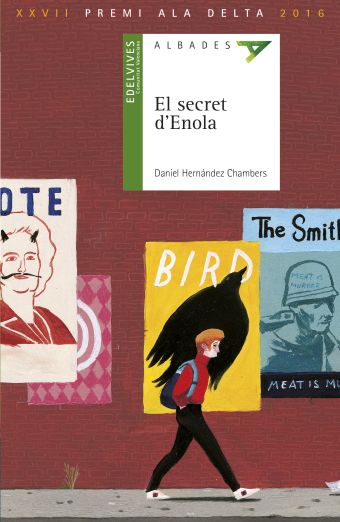 EL SECRET DENOLA