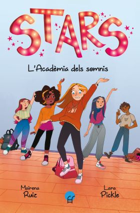 STARS. LACADÈMIA DELS SOMNIS