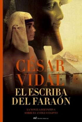 El escriba del faraón