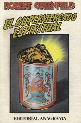 SUPERMERCADO ESPIRITUAL