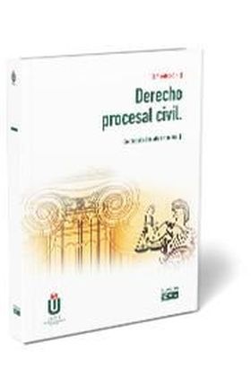 DERECHO PROCESAL CIVIL