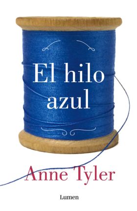 EL HILO AZUL