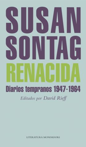 Renacida