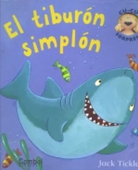 El tiburón simplón