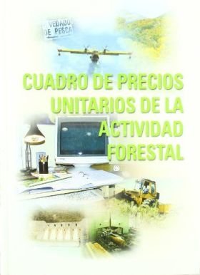 CUADRO DE PRECIOS UNITARIOS DE LA ACTIVIDAD